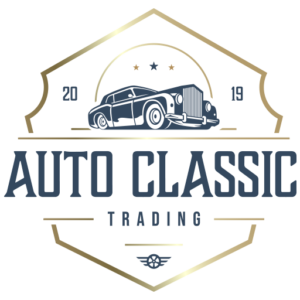 Logo Auto Classic Trading